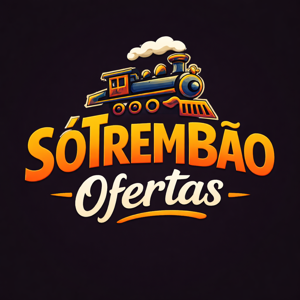 SóTremBão Ofertas
